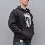 Alaskan Patriot Hoodie