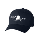 Frost Life FlexFit Hat