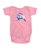 Strong Onesie