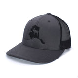 Alaska State Moose Hat