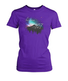 Closer To Heaven Shirt Women's Cut