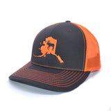 Alaska State Moose Hat