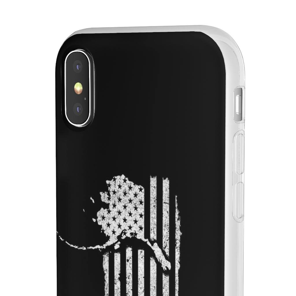 Patriot Phone Flex Case – Peak Apparel Patriot Phone Flex Case – Peak Apparel