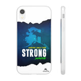 Strong Phone Flex Case