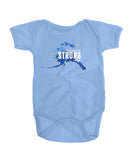 Strong Onesie