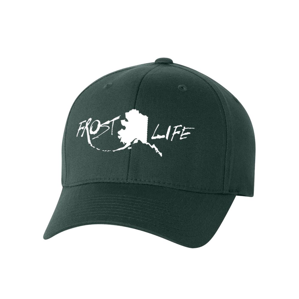 Frost Life FlexFit Hat