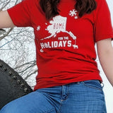 Home For The Holidays Shirt