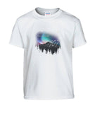 Closer To Heaven Kids Shirt