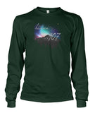 Closer To Heaven Long Sleeve Shirt