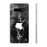 Frost Life Phone Flex Case