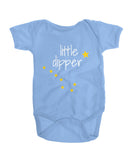 Little Dipper Onesie