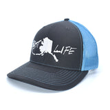 Frost Life Hat