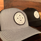 Peak Apparel Cloth Patch Hat - Flexfit