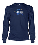 Strong Long Sleeve Shirt