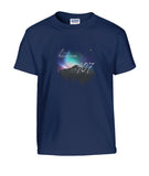 Closer To Heaven Kids Shirt