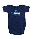 Strong Onesie