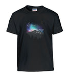 Closer To Heaven Kids Shirt