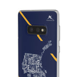 Alaska Love Phone Flex Case