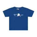 Frost Life Toddler Tee