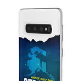 Strong Phone Flex Case