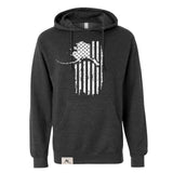 Alaskan Patriot Hoodie