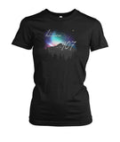 Closer To Heaven Shirt Women's Cut