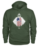 Patriot 59 Hoodie