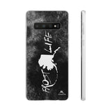 Frost Life Phone Flex Case