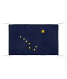 Alaska State Flag - Cloth Face Mask