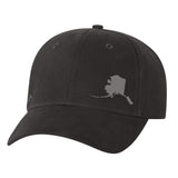 Alaska Grizzly Bear Hat