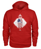 Patriot 59 Hoodie