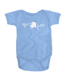 Frost Life Onesie