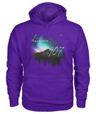 Closer to Heaven Hoodie