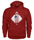 Patriot 59 Hoodie
