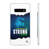 Strong Phone Flex Case