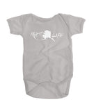 Frost Life Onesie