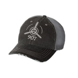 Propeller 907 Frayed Hat