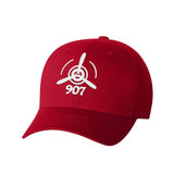 Propeller 907 FlexFit Hat