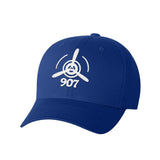 Propeller 907 FlexFit Hat