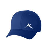 Peak Apparel Small Logo FlexFit Hat