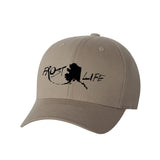 Frost Life FlexFit Hat