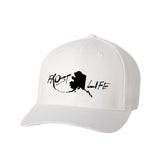 Frost Life FlexFit Hat