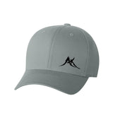 Peak Apparel Small Logo FlexFit Hat