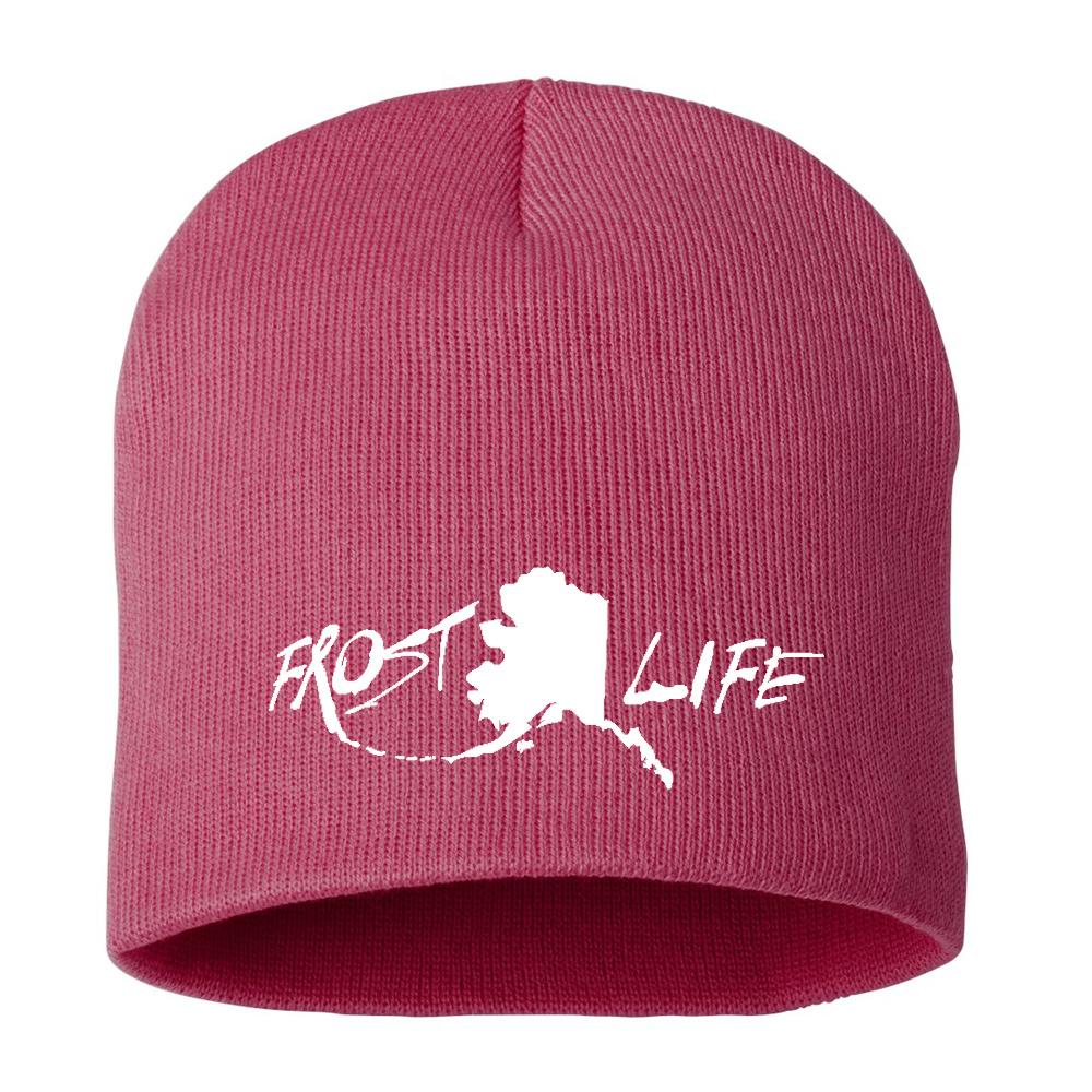 Frost Life Beanie