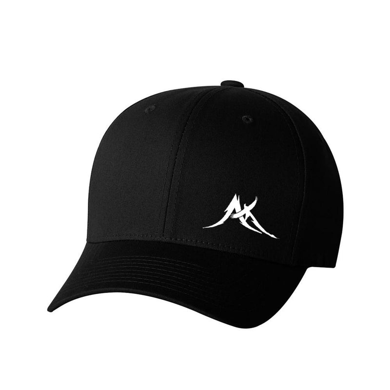 Peak Apparel Small Logo FlexFit Hat