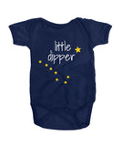Little Dipper Onesie