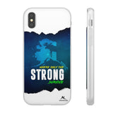 Strong Phone Flex Case