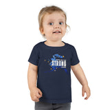 Strong Tee Toddler