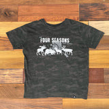 Four Seasons Tee