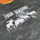 Four Seasons Tee